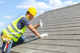 Best Asphalt Shingle Roofing  in O, MI